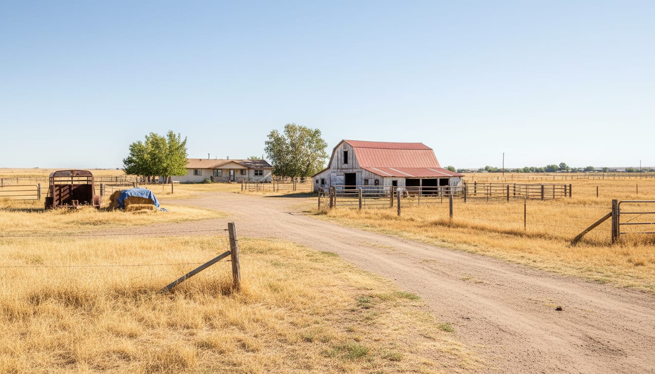 What Centennial's Current Market Conditions Mean for Horse Property Buyers Eyeing a Rural Move