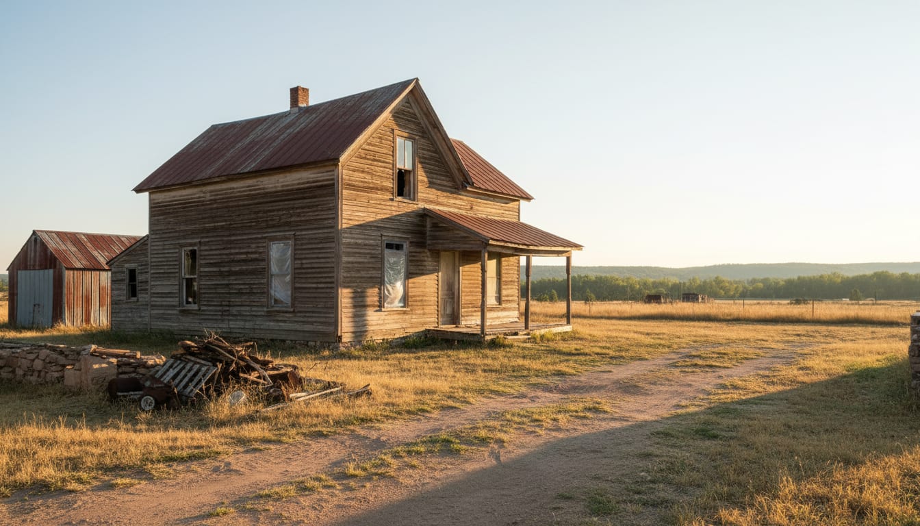 What Is a Colorado Seller's Property Disclosure and What Must Be Revealed?