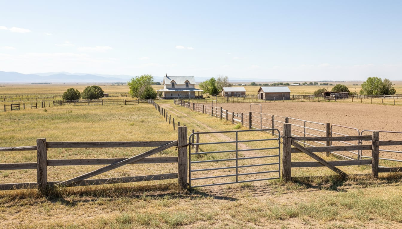 What Zoning and Covenants Really Mean for Horse Owners Searching in Elbert County