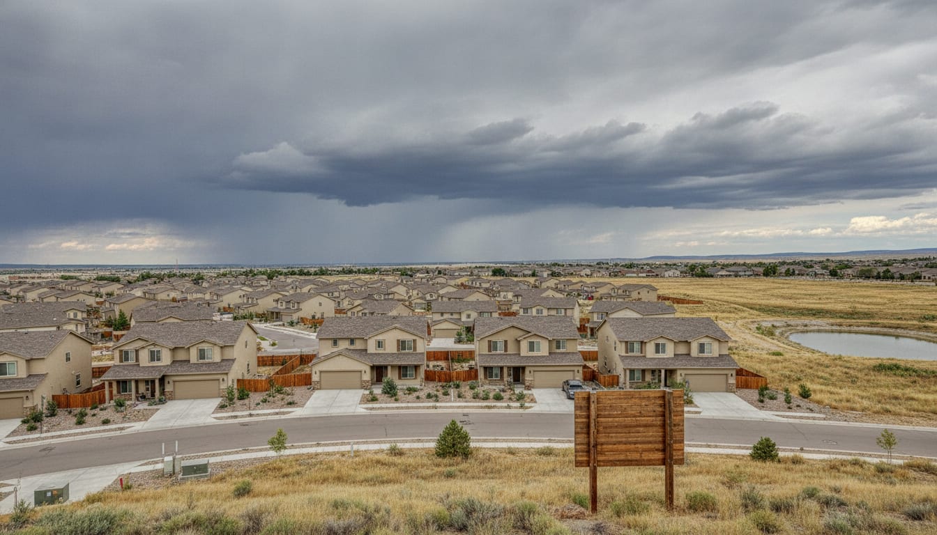 How to Read a Colorado HOA's Financial Documents Before Buying