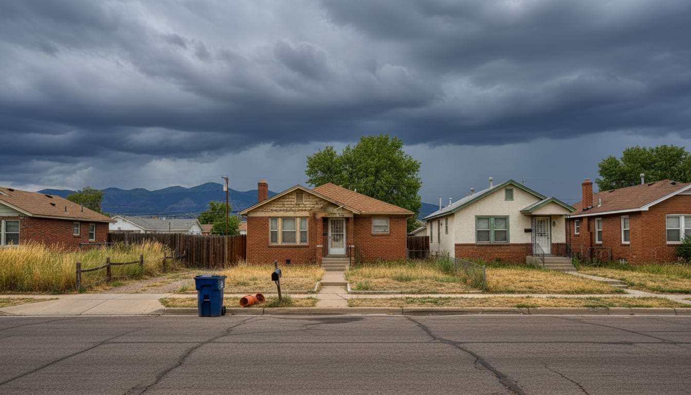 What Is My Home Worth? Denver Sellers, Here's Why an Online Estimate Isn't a Valuation